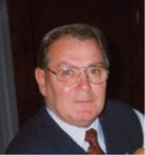 Gérard Paquet