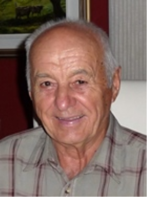 Georges Tourigny