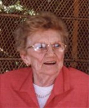 Cécile Héroux