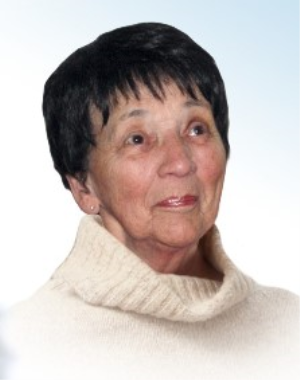 Estelle Muir