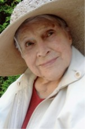 Rachel Marcotte