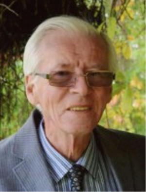 Michel Roy