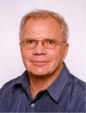 Réjean Guillemette
