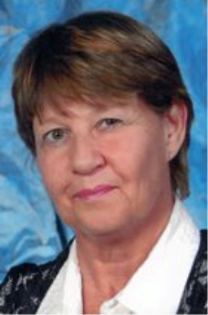 Hélène Raymond