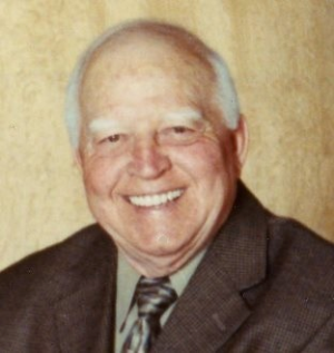 Gilles Bergeron