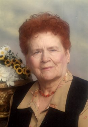 Germaine Huard