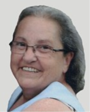 Louise Mailhot