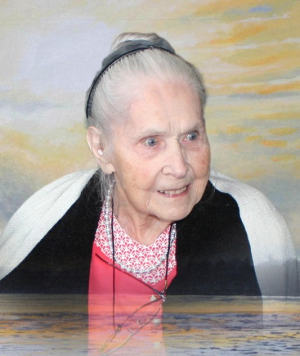 Irène Duquette