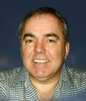 Réjean Pouliot