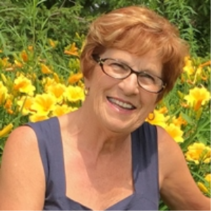 Albertine Vigneault