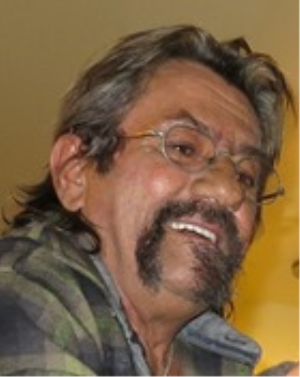 Yves Garneau