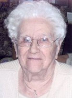Jeanne Paradis