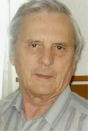 Henri Baril