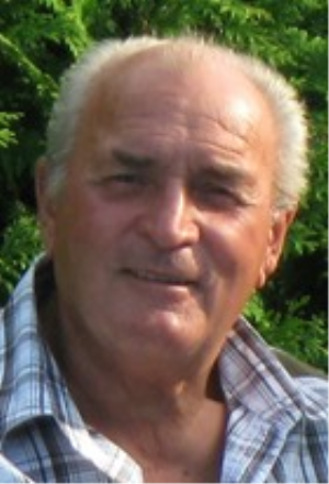 Yvon Doucet