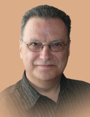Serge A. Champoux