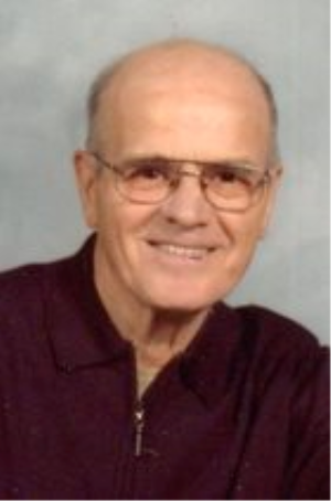Réal Faucher
