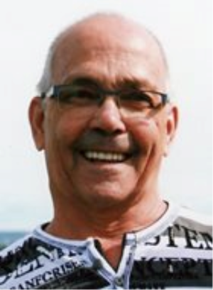 Christian Rochette