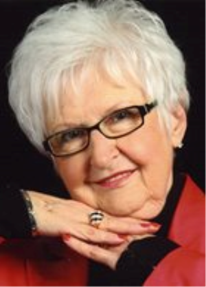 Pauline Fournier