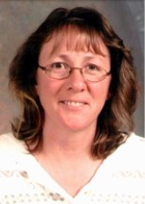 Carole Doucet