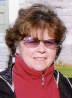Nicole Bertrand