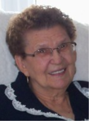 Marie-Ange Laroche