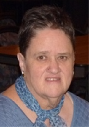 Jocelyne Lambert