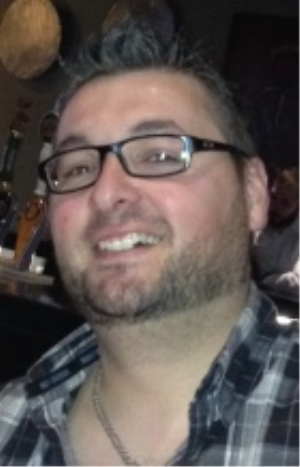 Mathieu Côté