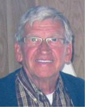 Jules Thibodeau