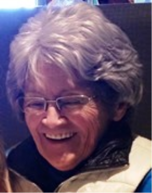 Henriette Croteau