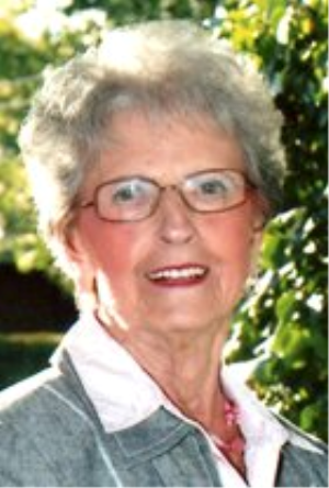 Thérèse Bilodeau