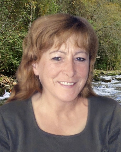 Andrée Paiement