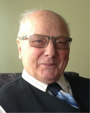 Clément Caron