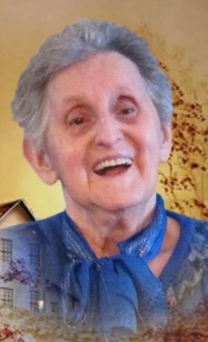 Carmen Roux