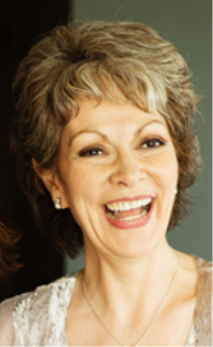 Peggy Gleason