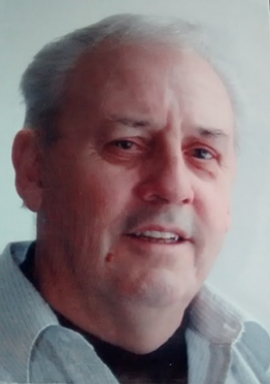 Charles-Yvon Gagné