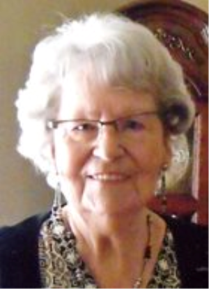 Jeannine Laroche