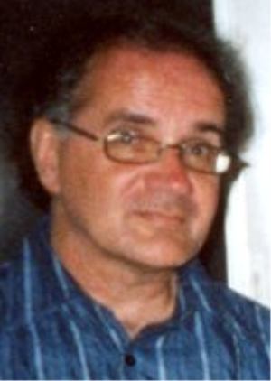 Marcel Desrochers