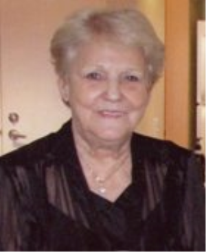 Simonne Courtois