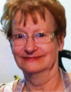 Marie-Paule Rheault