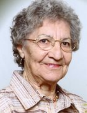 Marie-Jeanne Blanchette