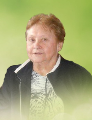 Irène Blais