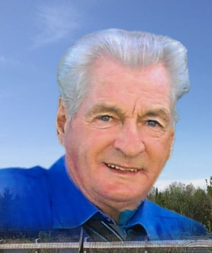 Robert Camiré