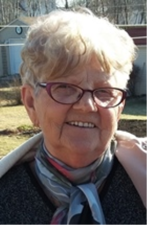 Liliane Bernier