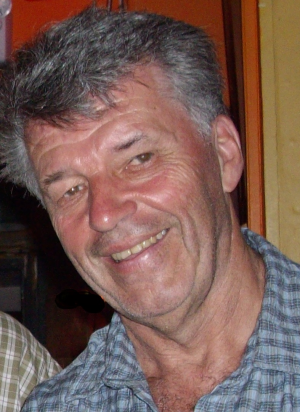 Yves Isabelle
