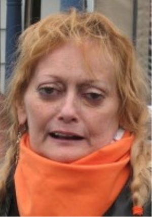 Pauline Ouellet