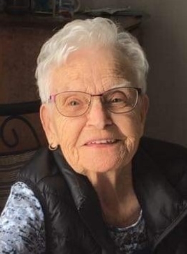 Jeanne-D'Arc Houle Arseneault