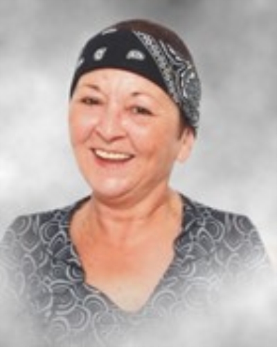 Sylvie Gobeil