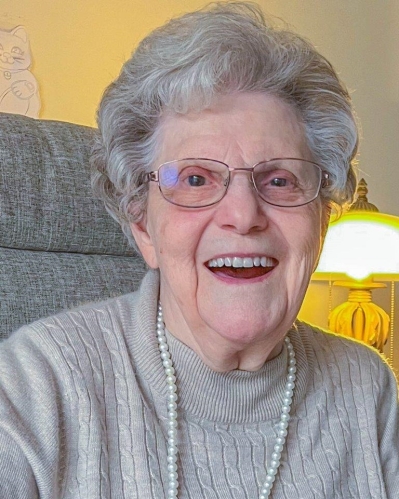 Marcelle Laurendeau Gosselin