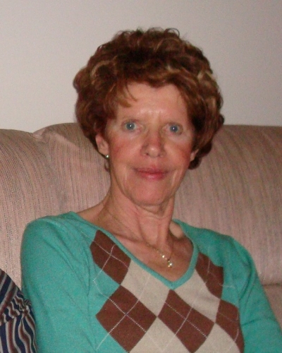 Thérèse Lampron
