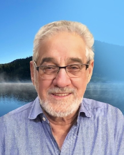 Réal Héroux